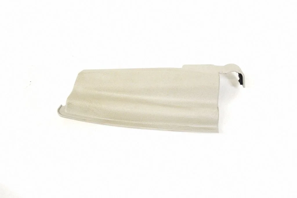 (C) pillar trim A2317901545