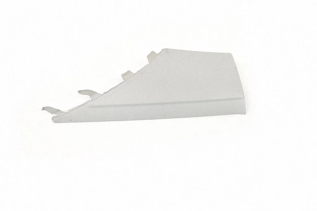 (C) pillar trim – Audi A4 Allroad B8 (2008-2016)