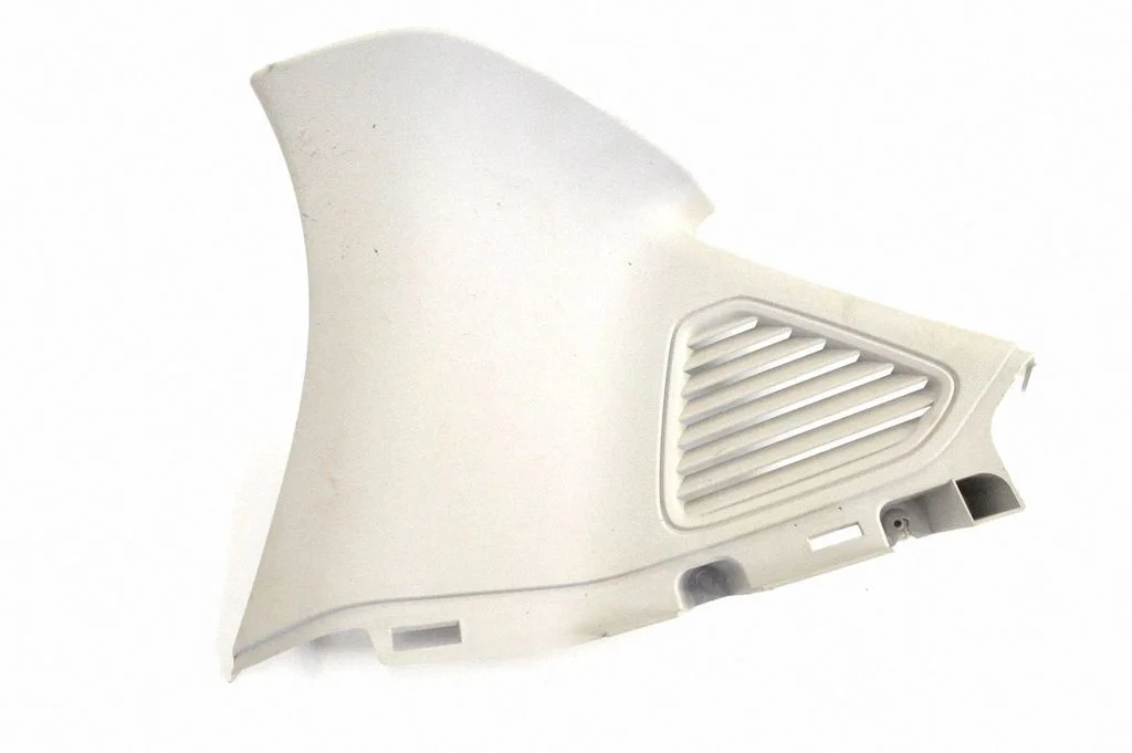 (C) pillar trim 8V41S280C47AHW