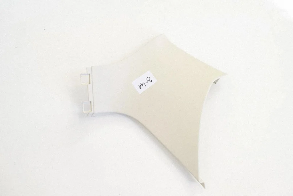 (C) pillar trim – Volkswagen Passat CC (2008-2016)