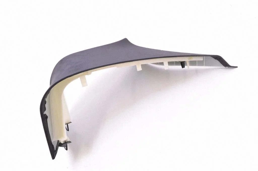 (C) pillar trim 670040370