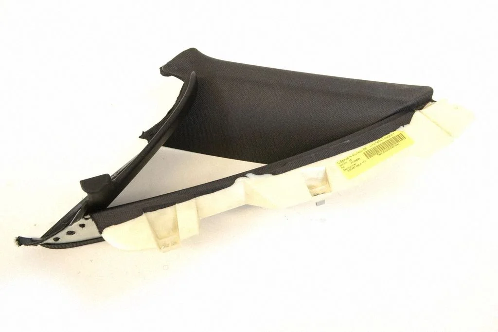 (C) pillar trim – Audi A4 Allroad B8 (2008-2016)