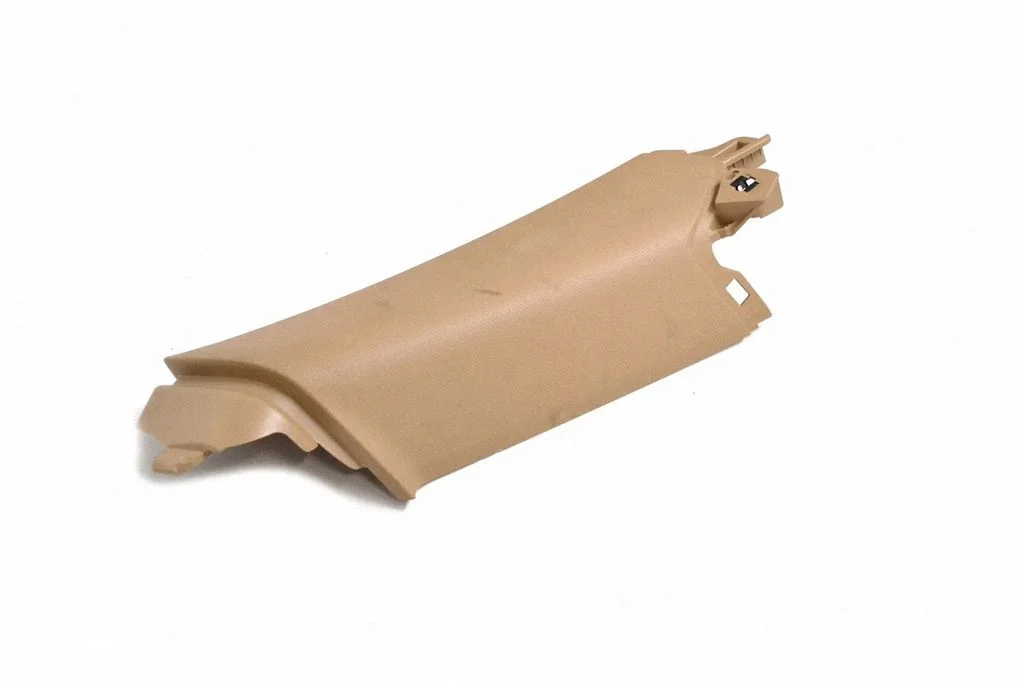 (C) pillar trim – Porsche Macan (95B) (2014-2018)