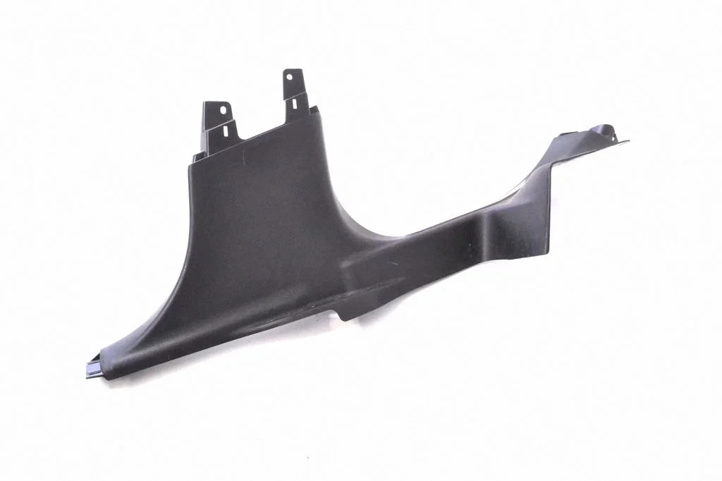 Rear sill trim cover 670047143
