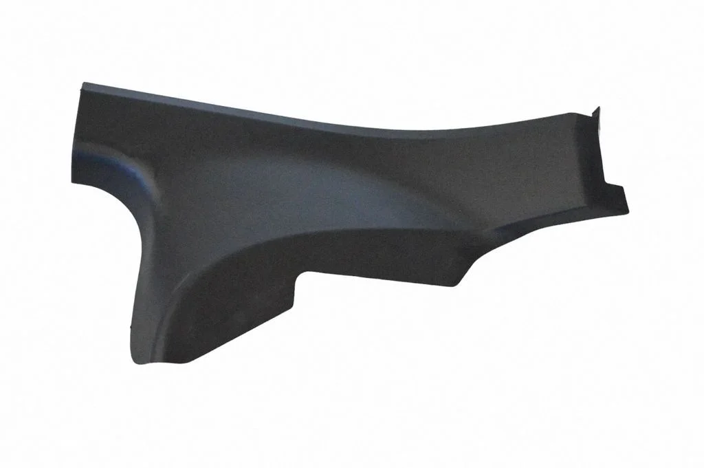 Rear sill trim cover – Tesla Model Y (2020-)