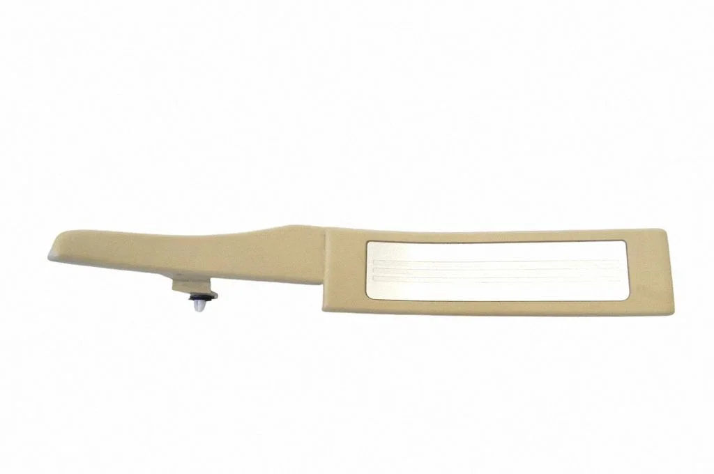 Rear sill trim cover – Jaguar XF X250 (2007-2015)