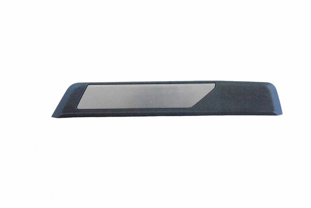 Rear sill trim cover – Lexus ES VII XZ10 (2018-2021)