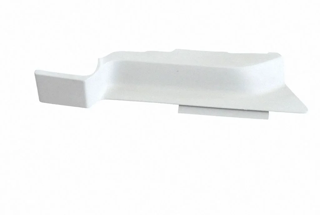 Rear sill trim cover – Volvo XC90 (2014-)