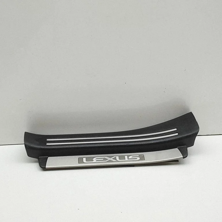 Listwa progowa tylna (wewnętrzna) 6791850121 – Lexus LS UCF30 (2001-2007)
