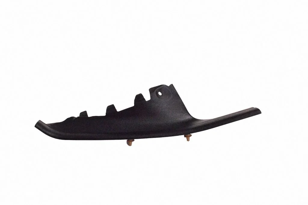 Rear sill trim cover – BMW 3 Series F30 F35 F31 (2012-2018)