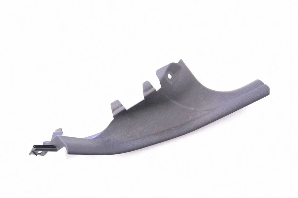 Rear sill trim cover – BMW 4 Series F36 Gran coupe (2017-)