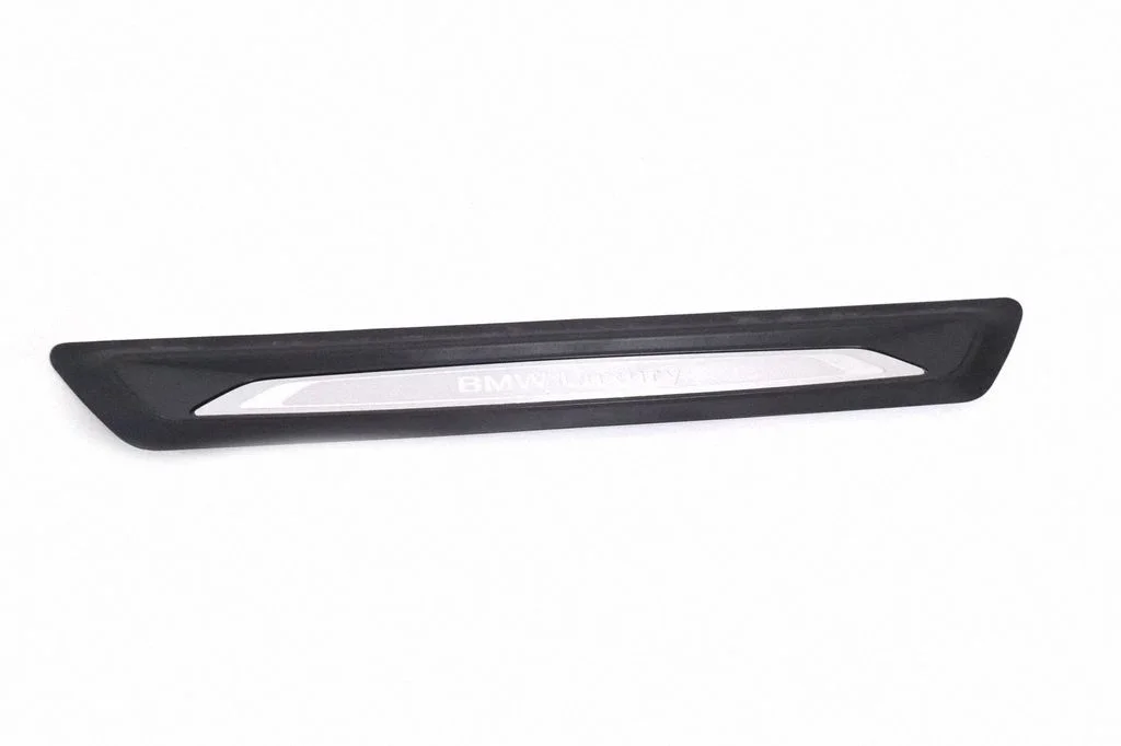 Listwa progowa tylna (wewnętrzna) – BMW Seria 3 F30 F35 F31 (2012-2018)