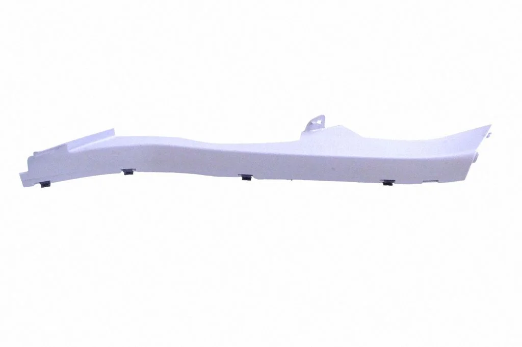 Aizmugurējā sliekšņa apdare (iekšējā) A2046905726