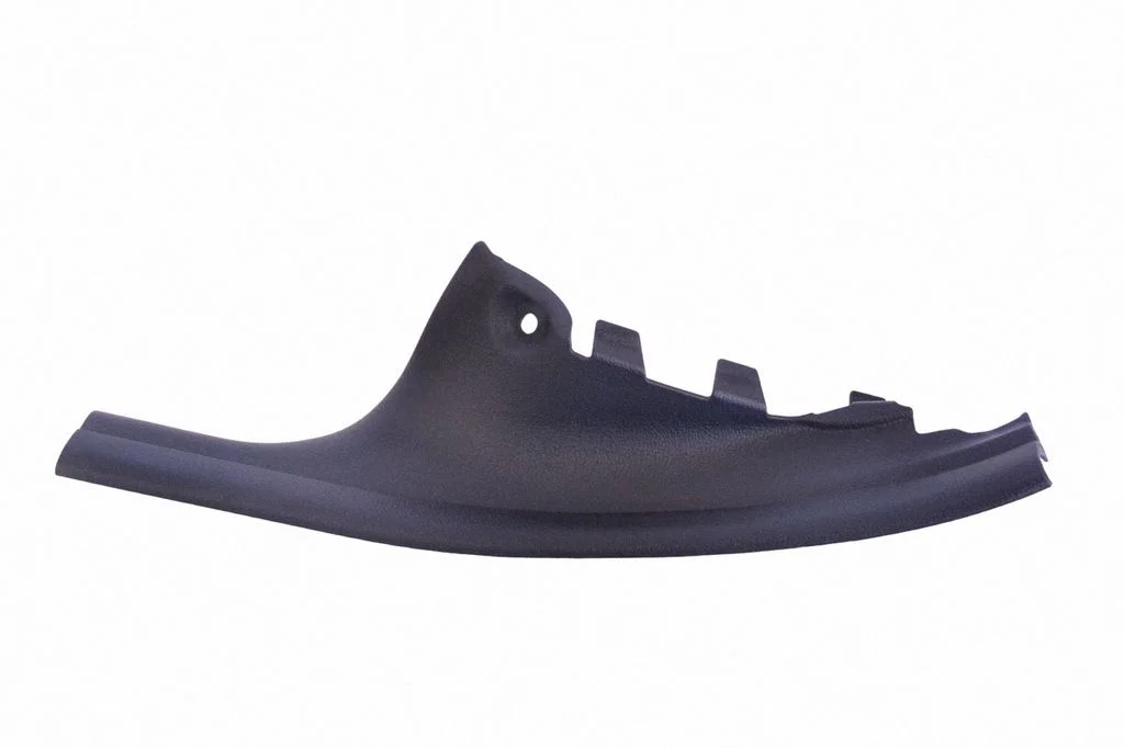 Rear sill trim cover – BMW 1 Series F20 F21 (2011-2019)