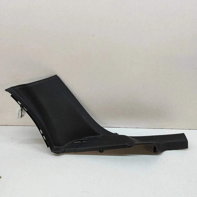 Aizmugurējā sliekšņa apdare (iekšējā) A2476904504