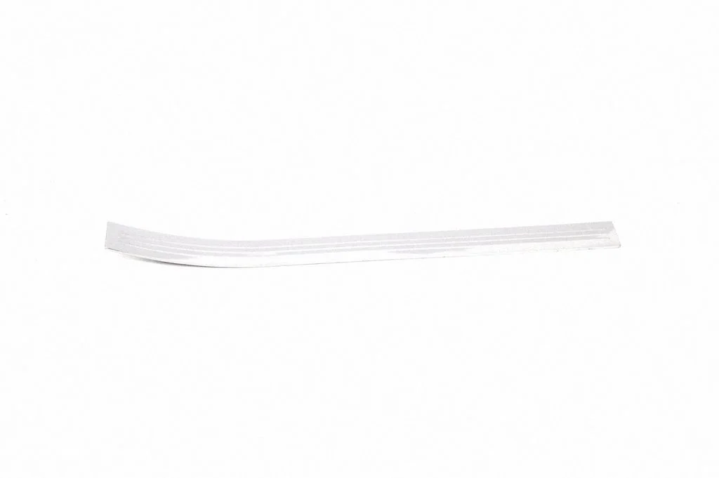 Aizmugurējā sliekšņa apdare (iekšējā) A2216801935
