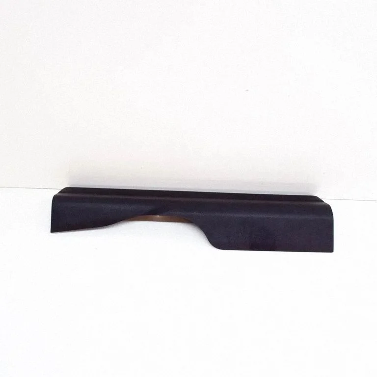 Rear sill trim cover 9891665