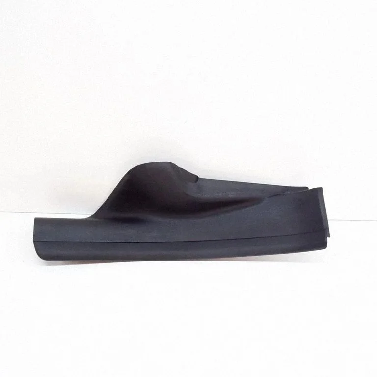Rear sill trim cover 9891667