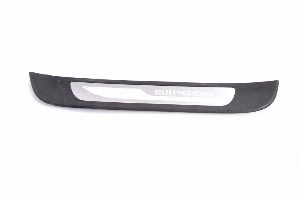 Listwa progowa tylna (wewnętrzna) 4G9853375