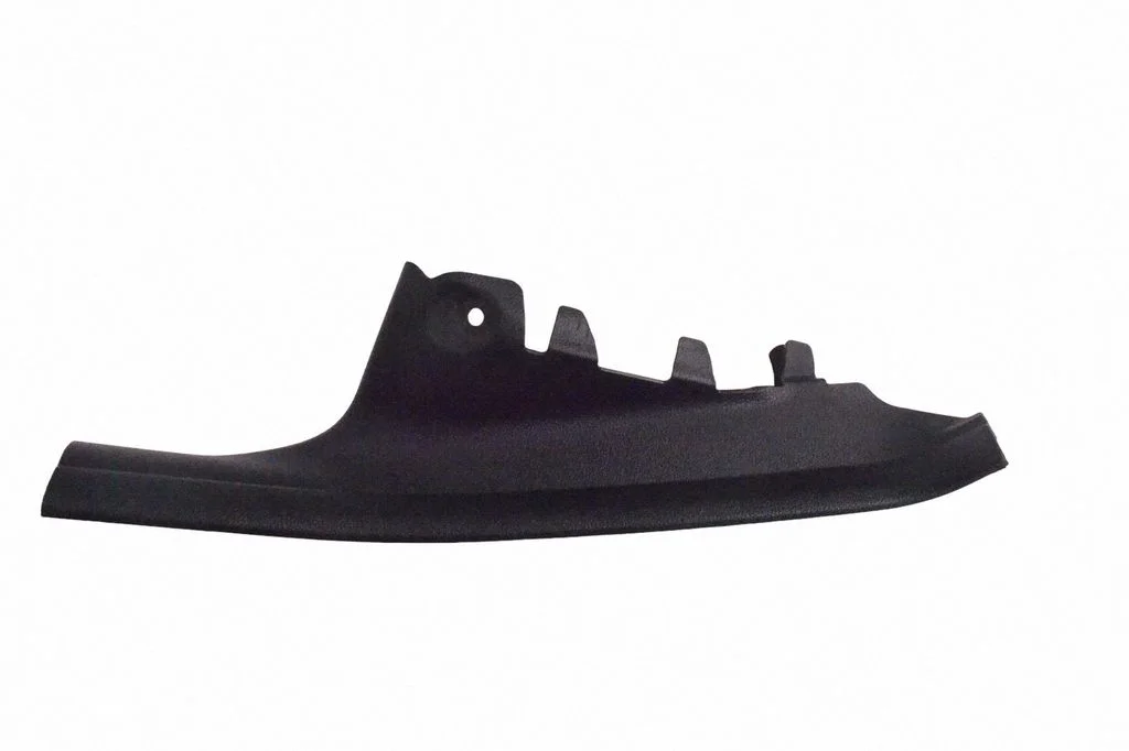 Rear sill trim cover – BMW 3 Series F30 F35 F31 (2012-2018)