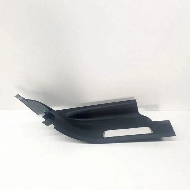 Rear sill trim cover – Volvo XC90 (2014-)
