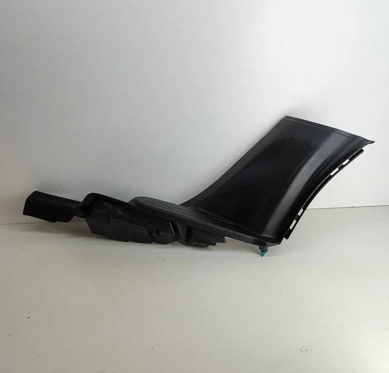 Aizmugurējā sliekšņa apdare (iekšējā) A2436904000