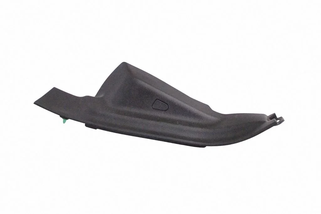 Aizmugurējā sliekšņa apdare (iekšējā) DX156129046