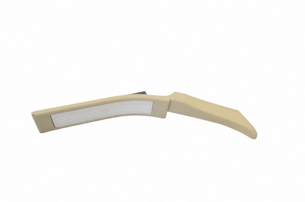 Rear sill trim cover – Jaguar XF X250 (2007-2015)