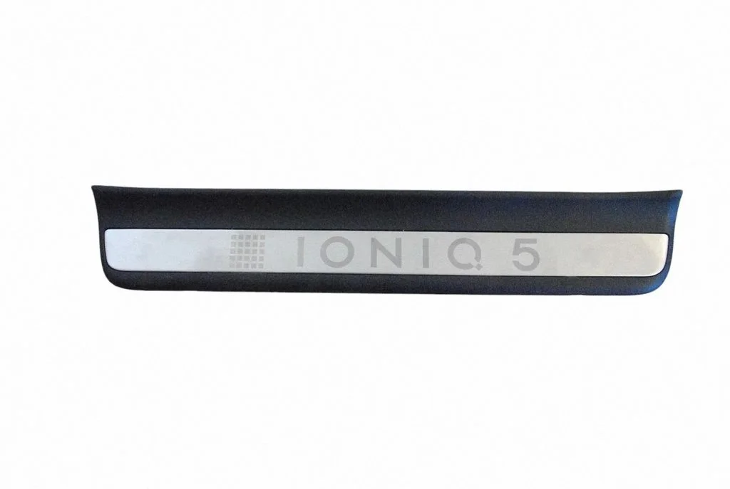 Tagalävise kate (sisemine) – Hyundai Ioniq 5 (2021-)