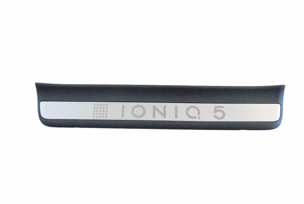Tagalävise kate (sisemine) – Hyundai Ioniq 5 (2021-)