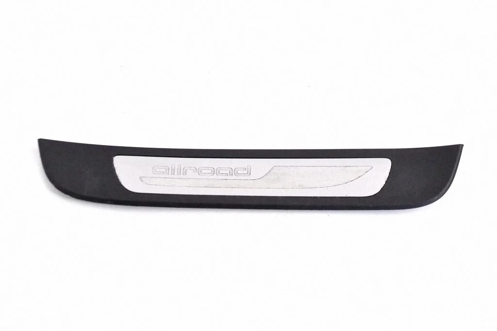 Rear sill trim cover 4G0853376C
