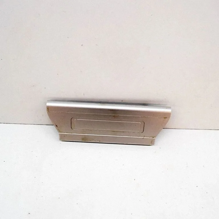 Rear sill trim cover CPLA13245AD