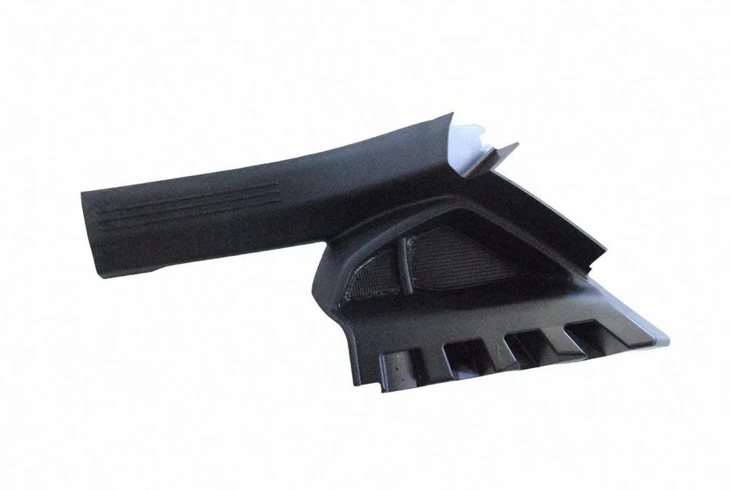 Aizmugurējā sliekšņa apdare (iekšējā) 31469247
