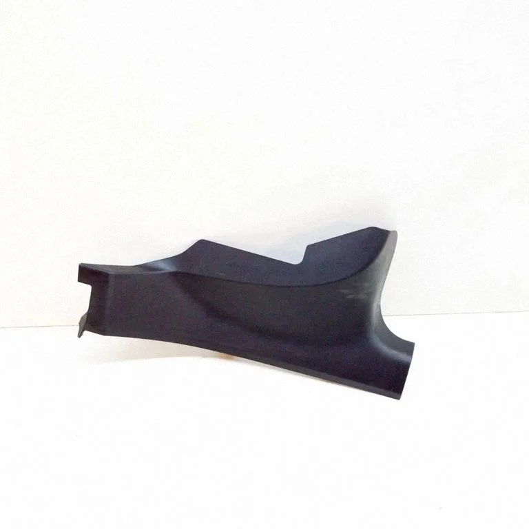 Rear sill trim cover – Tesla Model S (2012-)