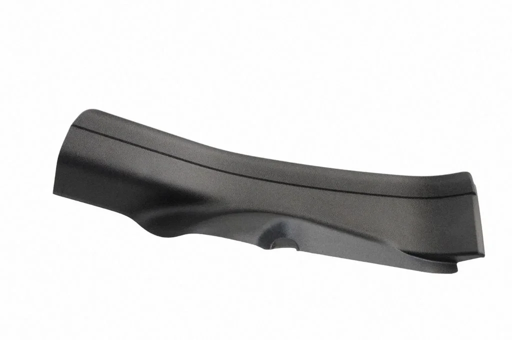 Rear sill trim cover 9893392