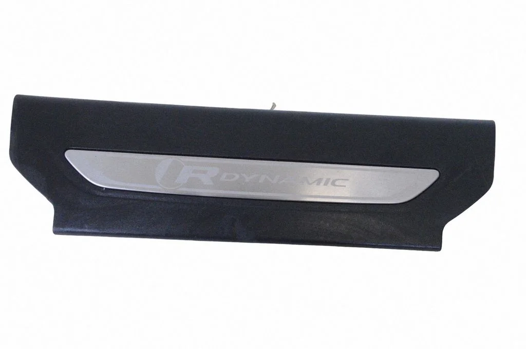 Aizmugurējā sliekšņa apdare (iekšējā) JBA213200BA