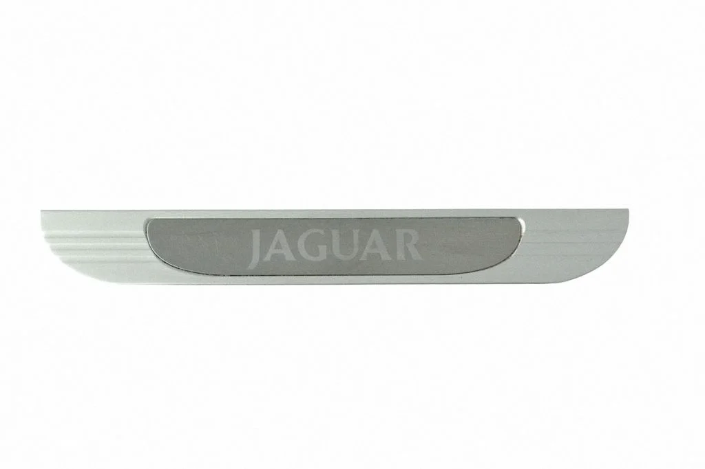 Rear sill trim cover IR8313244AD