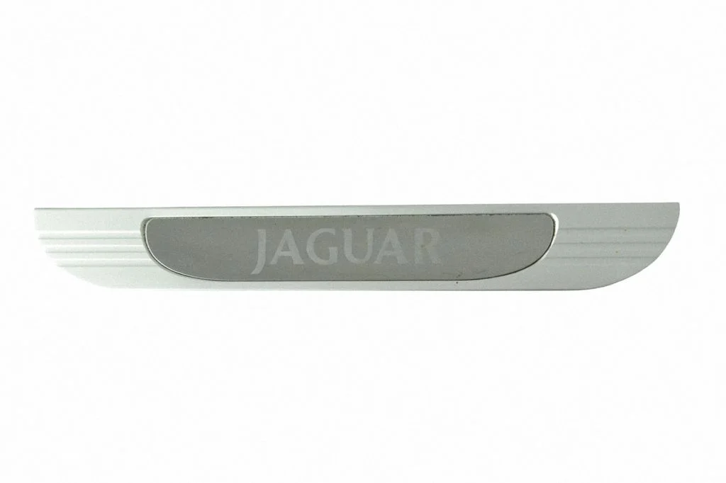 Rear sill trim cover IR8313244AD
