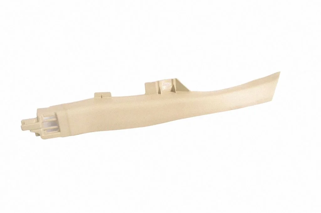 Rear sill trim cover 769184CA0A