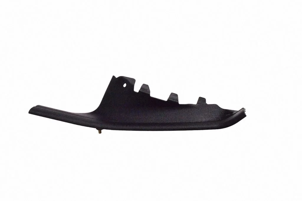 Rear sill trim cover – BMW 3 Series F30 F35 F31 (2012-2018)