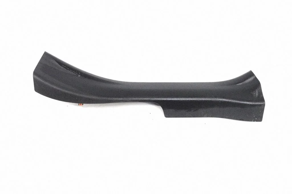 Aizmugurējā sliekšņa apdare (iekšējā) – Toyota RAV 4 (XA50) (2018-)