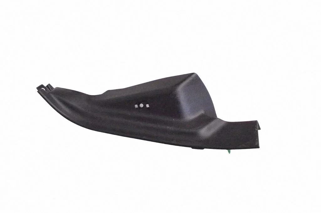 Aizmugurējā sliekšņa apdare (iekšējā) DX156129045