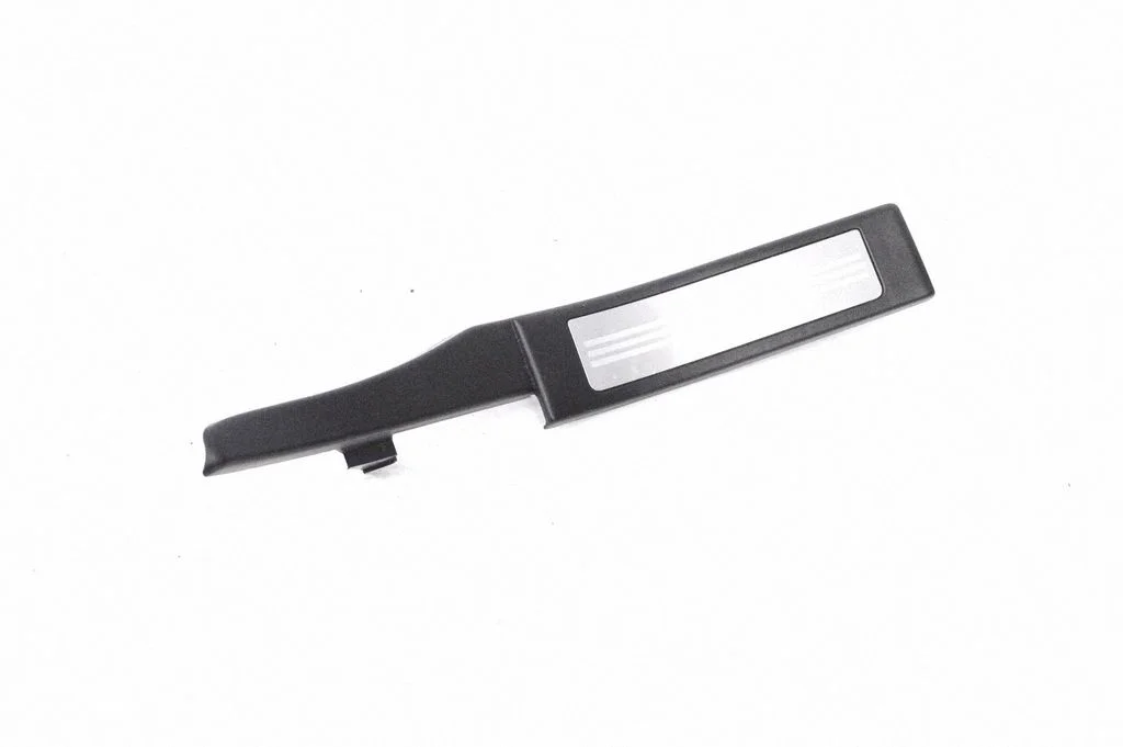 Rear sill trim cover 8X23F13244AGW