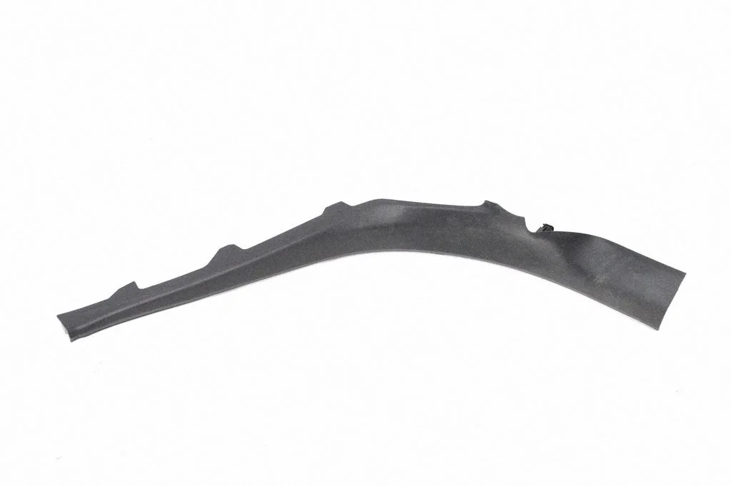 Rear sill trim cover 8W0867768A