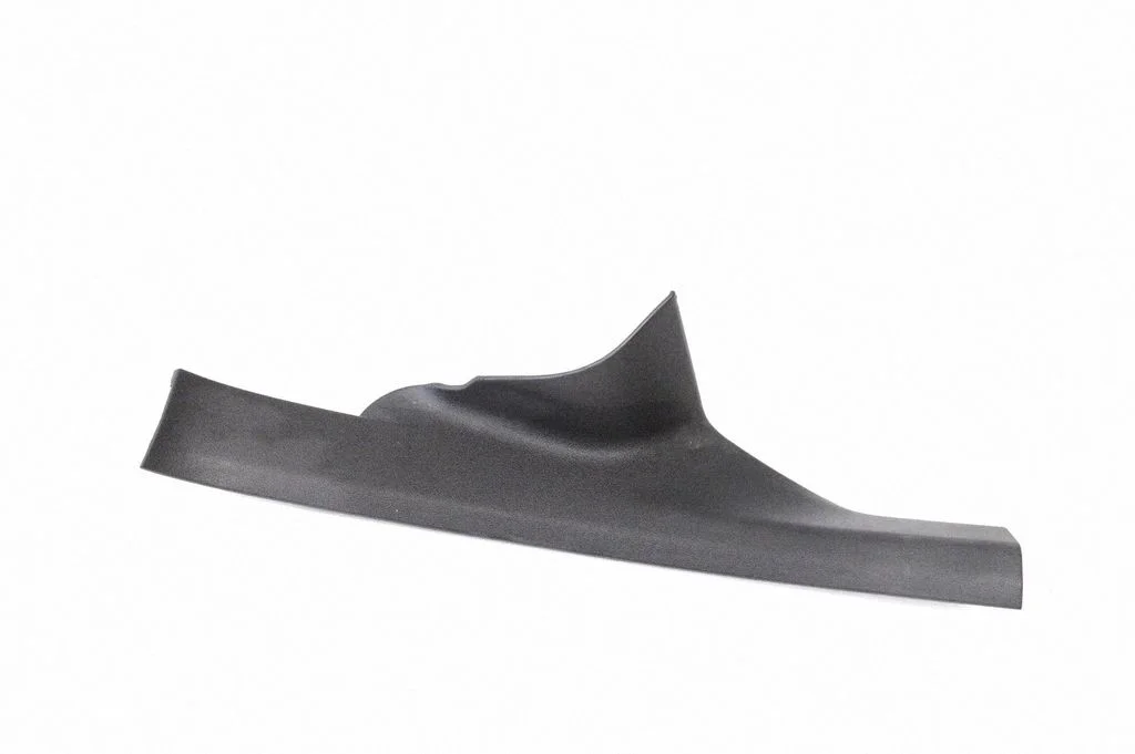 Rear sill trim cover – BMW 5 Series G30 G31 G38 (2016-)