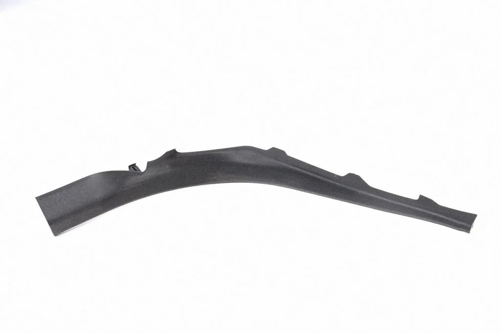 Rear sill trim cover 8W0867767A