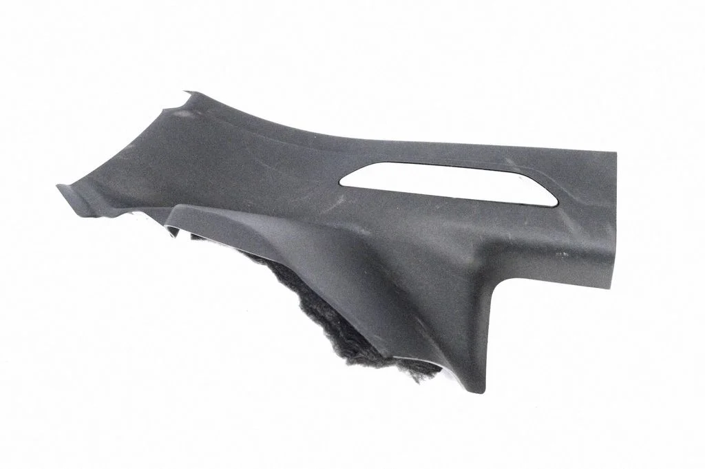 Rear sill trim cover GX6313245B