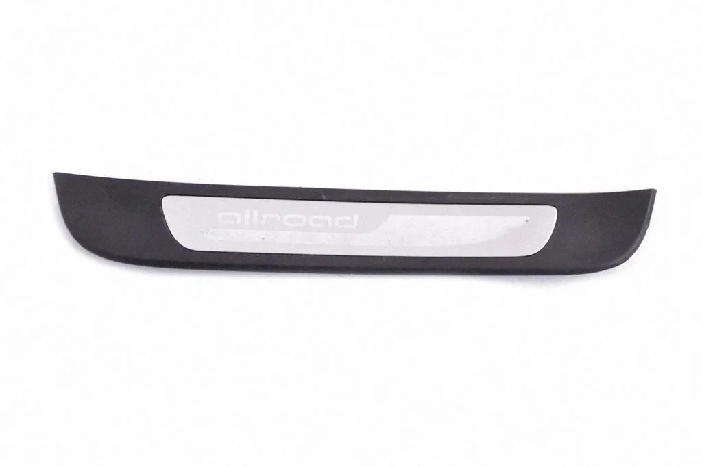 Listwa progowa tylna (wewnętrzna) 4G9853376