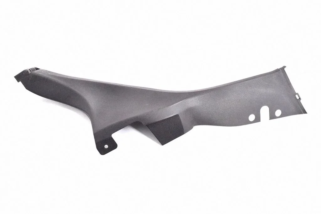 Rear sill trim cover – Ford Fiesta ST (2013-2017)