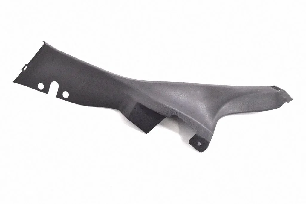 Rear sill trim cover – Ford Fiesta ST (2013-2017)